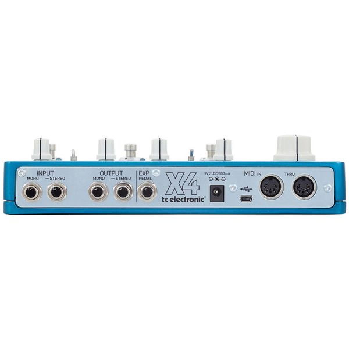 TC Electronic Flashback Triple Delay - BimotorDJ